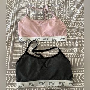 NIKE Sports Bras